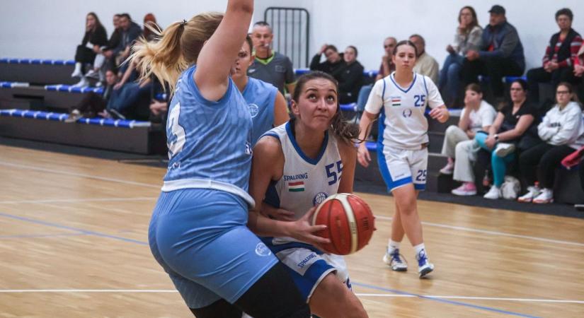 A betegségek, sérülések ellenére magabiztos továbbjutás a Hepp Kupában