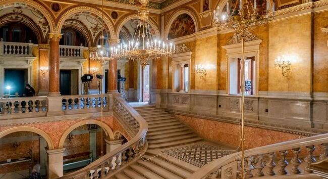 November 15-én mutatja be a Lohengrint az Operaház