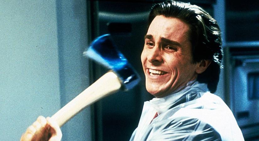 Meg lehet nyugodni, az Amerikai pszichó új változatában nem egy nő játssza majd a főszereplőt