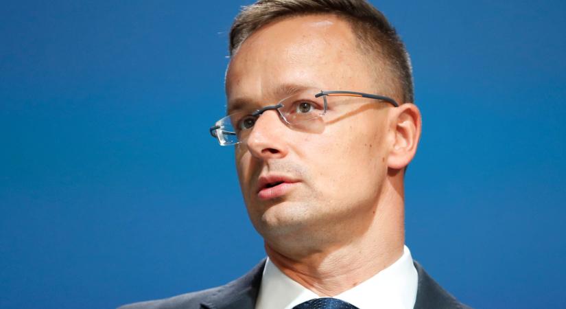 Kenyai repülőgép-baleset: fontos információt közölt Szijjártó Péter