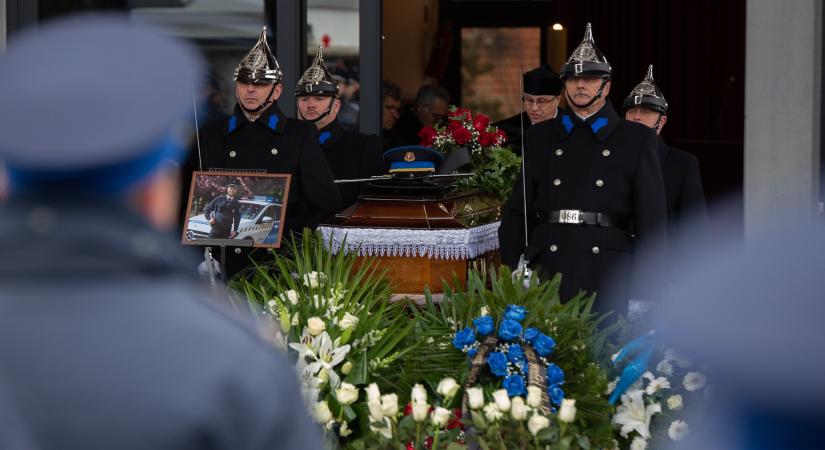 Ismét meghosszabbították az újbudai rendőrgyilkos kényszerkezelését