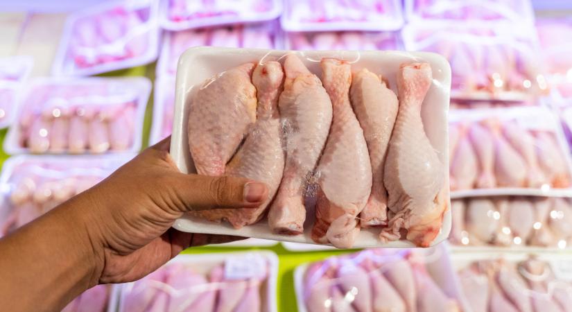 Csak úgy ömlik be az import hús az EU-ba: durva, honnan jön a java