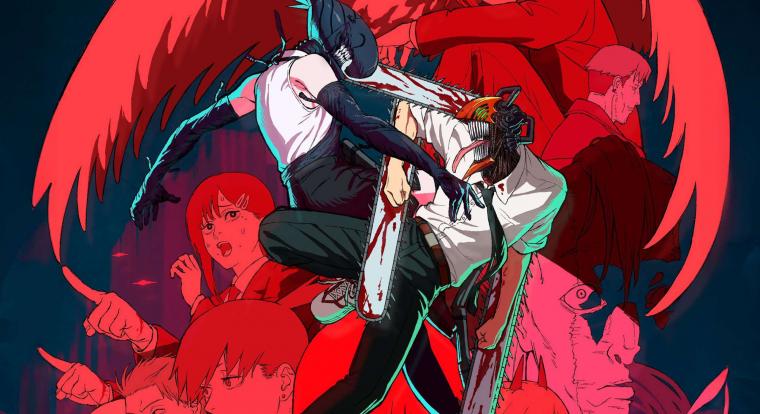 Chainsaw Man: The Movie - Reze Arc kritika - a tinédzser lélek abszurd tragédija