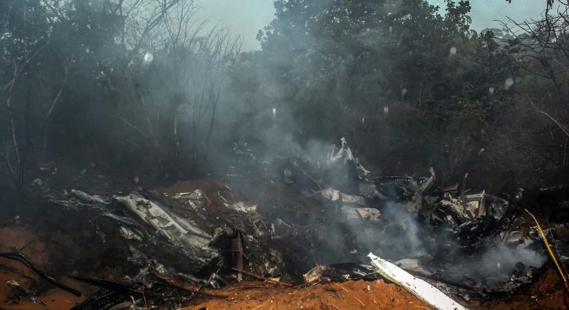 Helyi utazásszervező a kenyai tragédiáról: „Hatalmas vihar volt, meg is lepődtem, hogy egyáltalán felszálltak”