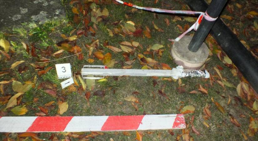 Sokk! Most érkezett: halálra vertek egy férfit egy hajdúnánási buszmegállóban