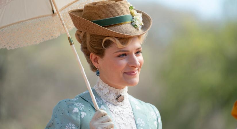 Három fantasztikus HBO Max-sorozat, amiket már ezen héten érdemes elkezdeni