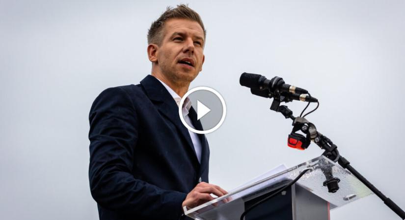 Kiderült Magyar Péter féltve őrzött terve a választások megnyerésére, csak kevesen szúrják ki, szakértő magyarázta el