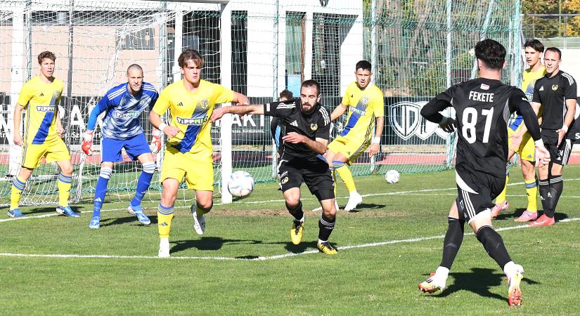 Történelmi siker: a DEAC a Magyar Kupa nyolcaddöntőjében!