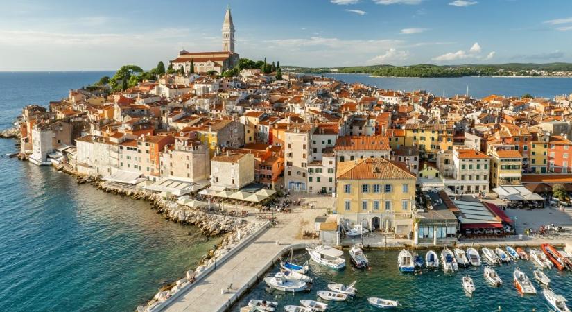 Egy 106 országban járt utazó megnevezte, melyik a kedvence Európában