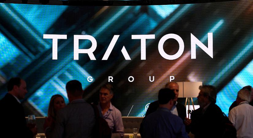 Bajban a német óriásvállalat, szinte összeomlott a nyeresége