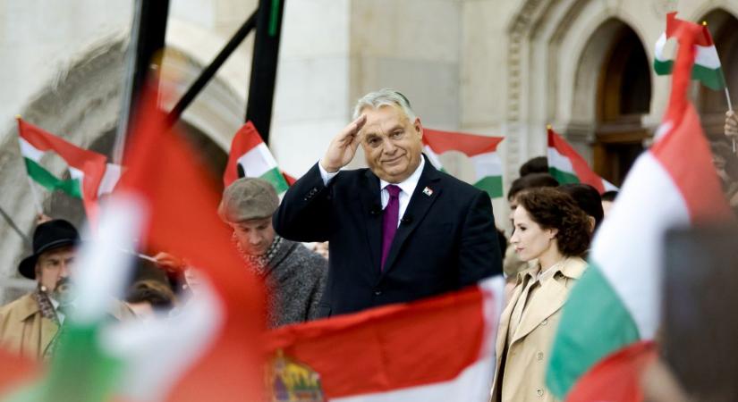 WJP: Magyarország az utolsó helyen áll a jogállamiság területén Európában 2025-ben