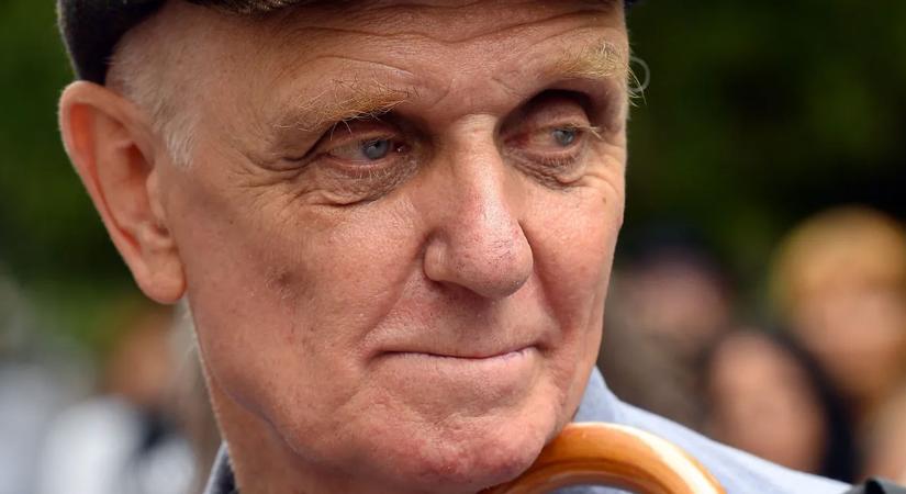 Elhunyt a debreceni díjjal is elismert György Péter