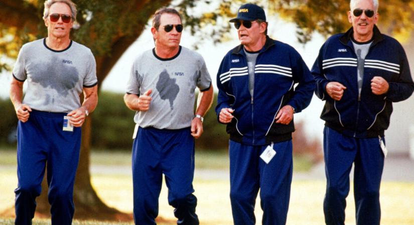 Sokak nagy kedvence a sci-fi filmek világából, igazi sztárparádéval