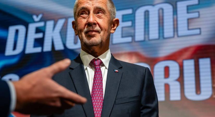 Megállapodott a kormányprogramban a formálódó cseh kormánykoalíció