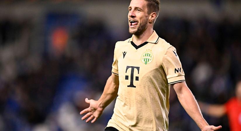 Új nevet kapott a Ferencváros focicsapata, te is hangosan fogsz nevetni, brutális viccel támad a kultikus magyar focioldal