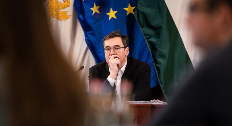 Egy friss tervezet szerint újraosztanák Budapestet, itt a polgármesterek reakciója