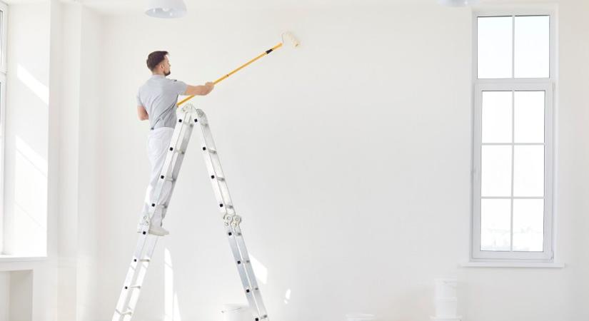 Már nem az olcsóság számít a lakásfelújításnál a magyaroknál