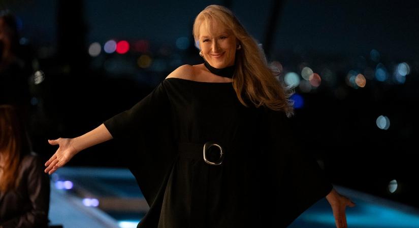 Streaming: Csak tegnap ért véget az egyik legjobb krimivígjáték-sorozat 5. évada, máris bejelentették a folytatást!