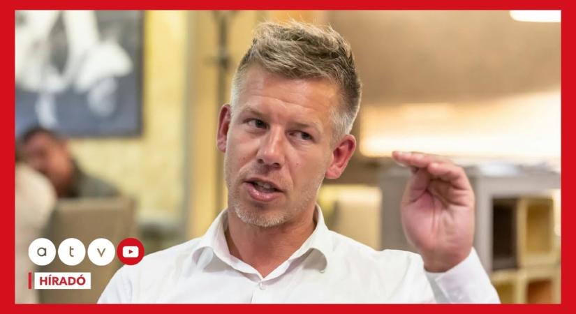 Magyar Péter feljelentést tesz Orbán Balázs ellen, felszólította az ellenzéki pártokat: „most nem lehet sunyítani”