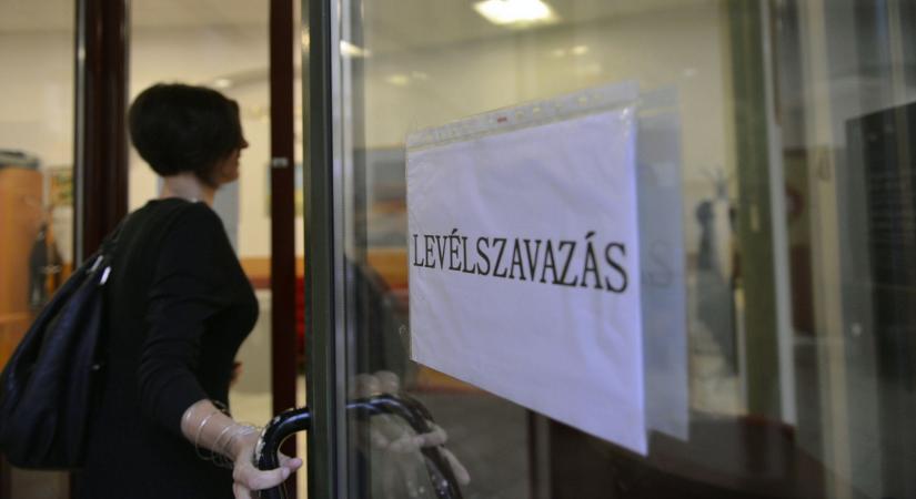 Közel egymillió határon túli magyart emlékeztetnek levélben a 2026-os választásra