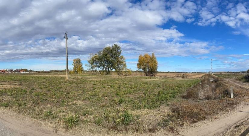 Önköltségi áron kínálják az önkormányzati telkeket ebben a vármegyei faluban