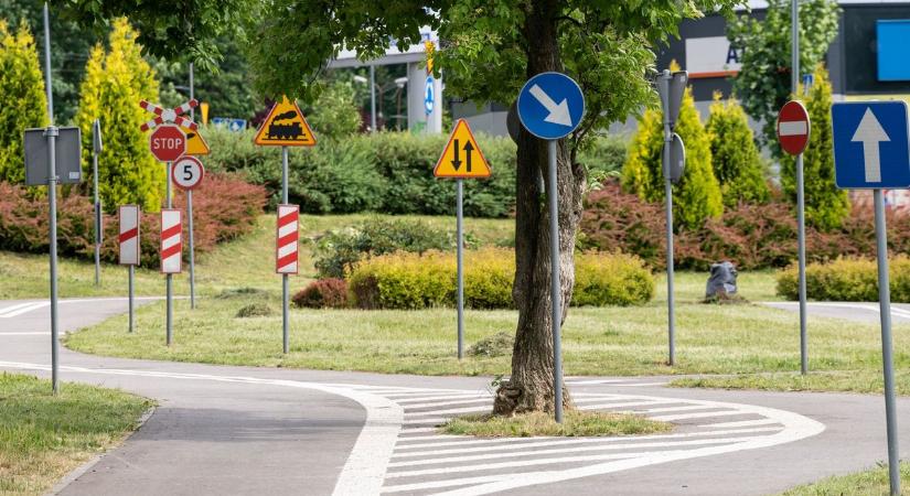 Egy pillanat alatt megváltozik minden, drog nélkül is megtapasztalják, milyen beállva élni