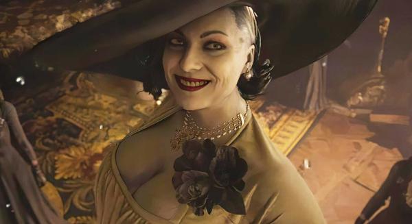 A Resident Evil: Village megdöntötte a Resident Evil 4 Remake eladásait