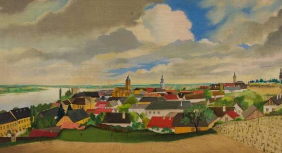 Településmonográfiák régen és ma – országos tudományos konferencia Pakson