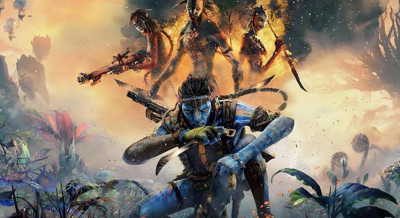 Még látványosabbá válik az Avatar: Frontiers of Pandora