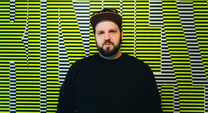 A művész meghal, a brand megszületik