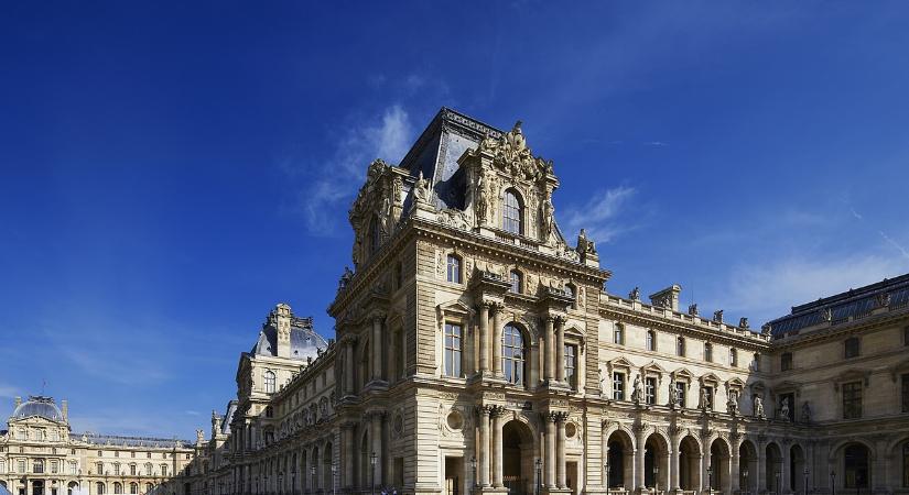 Ezért vallott kudarcot a Louvre biztonsági rendszere a rablás napján