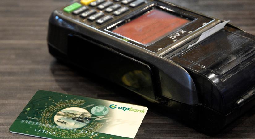 Hatalmas újítás érkezett az OTP-től, ami forradalmasítja a SZÉP-kártyát