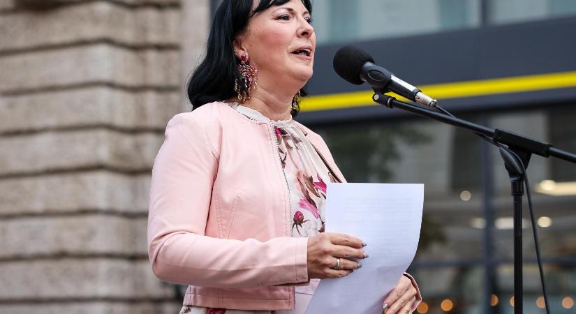 Nyomozás indul Perintfalvi Rita ügyében