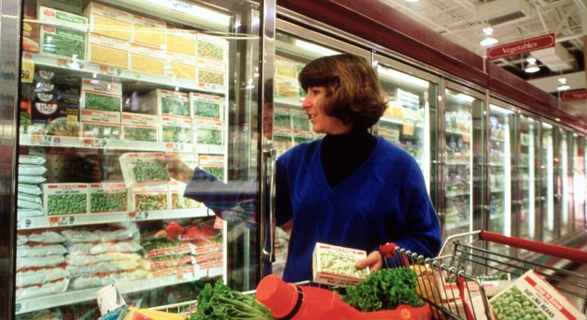 6 zöldség, amit soha ne vegyél frissen – a dietetikusok elárulják, miért jobb fagyasztva