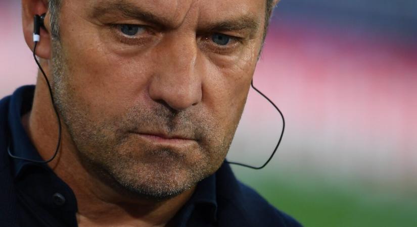 Hansi Flick Barcelonája olyasvalamit produkál, amire rég volt példa