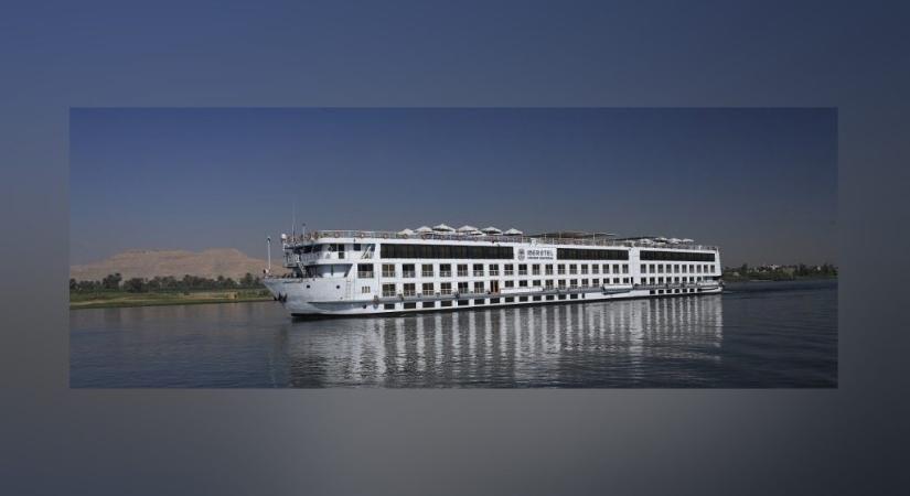 Magyarok is utaztak az Egyiptomban leégett turistahajón