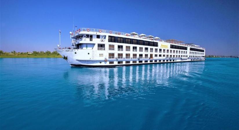 Jól vannak a nílusi hajóbalesetben értintett magyarok - közölte a külügyminiszter