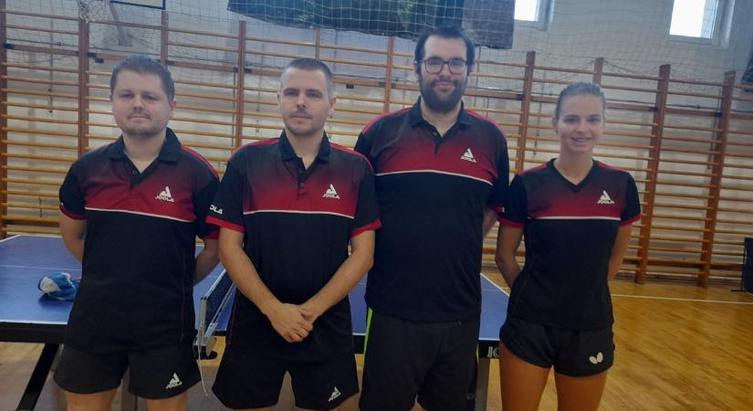 Kanizsa Sörgyár SE: idegenbeli rangadók a férfi NB II.-ben