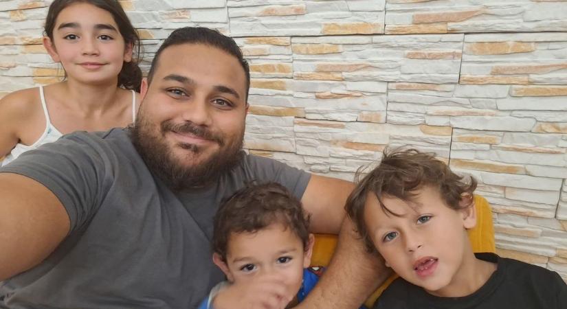 A pék, aki pékmester lesz: Galamb Alex újra iskolába jár, miközben másokat is tanít