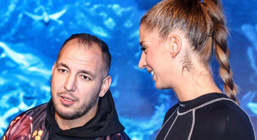 Brutális támadás érte Curtist, nem várt helyről csaptak le rá