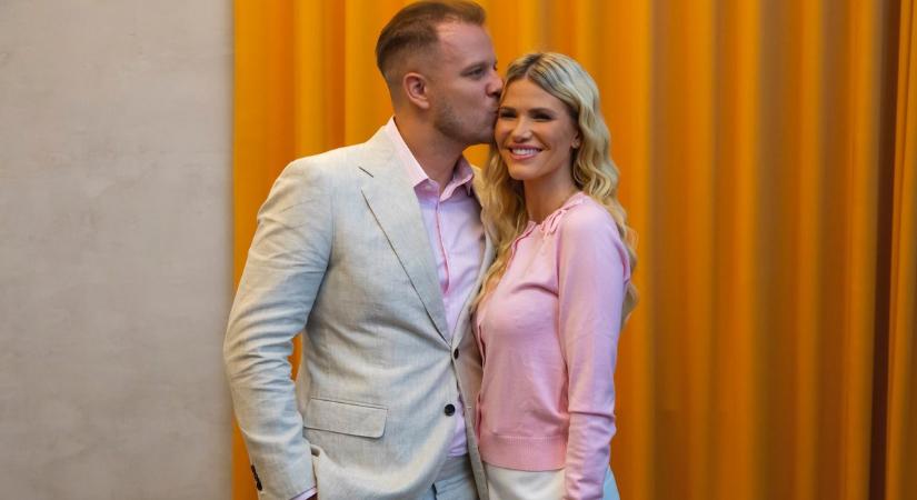 Életre szóló döntést hozott Vasvári Vivien és férje – a családjuk most lett igazán teljes