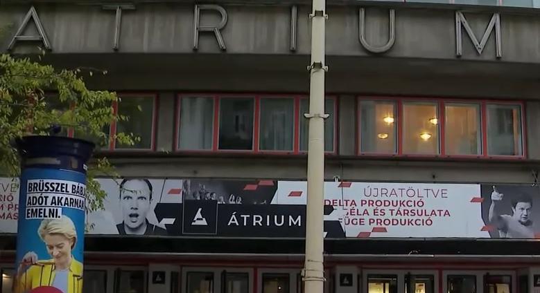 Nagy Ervin kínos magyarázkodásba kezdett Pintér Béla felháborító darabja miatt  videó