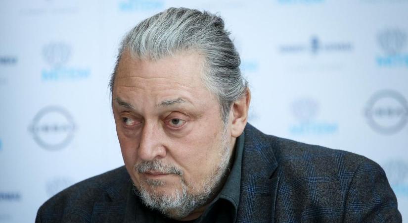 Vidnyánszky Attila keményen nekiment Pintér Bélának: „Kikopott Európa színpadairól”