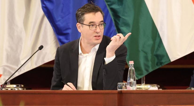 Szepesfalvy Anna: A Tisza Párt és Karácsony Gergely próbálják elsimítani a főváros pénzügyi botrányait