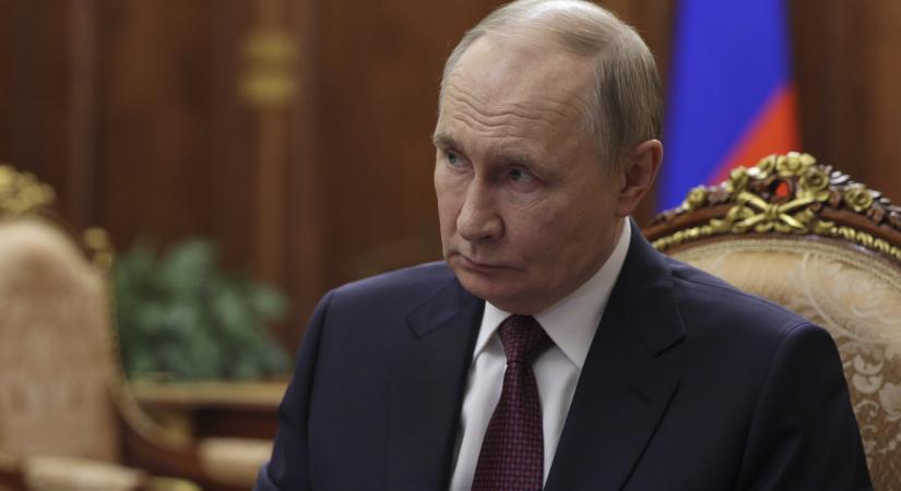 Putyin csak fantáziál Kupjanszk bekerítéséről – ukrán fegyveres erők