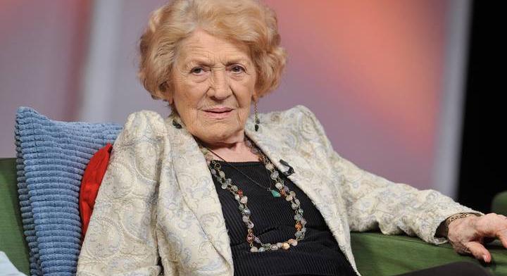 Elhunyt Kassai Ilona