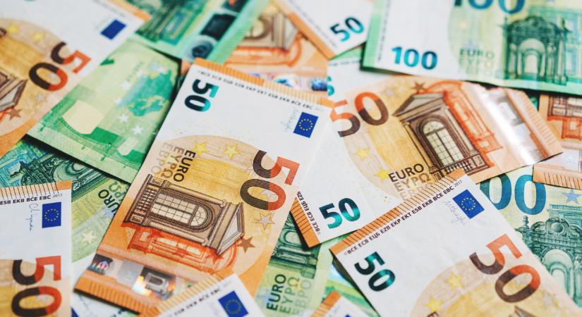 Furcsa helyzet a növényvédős cégnél: nő a bevétel, de csökken a nyereség