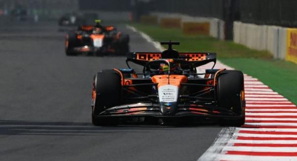 F1Stat: A történelem Piastri mellett szól