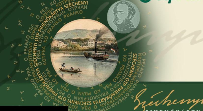 Megérkezett az Apple-re is az OTP Szép Kártyája