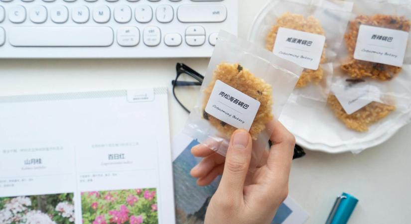 Hogyan működik a hatékony címkézés?